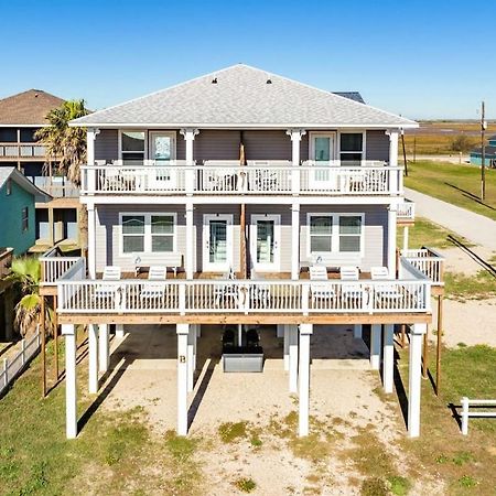 Starfish Flip-Flops And Breathtaking Seaside Sunrises Villa Surfside Beach Exterior photo