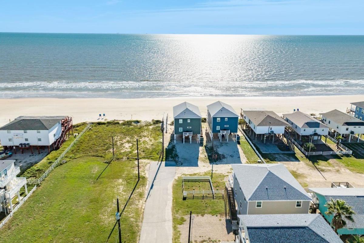 Starfish Flip-Flops And Breathtaking Seaside Sunrises Villa Surfside Beach Exterior photo