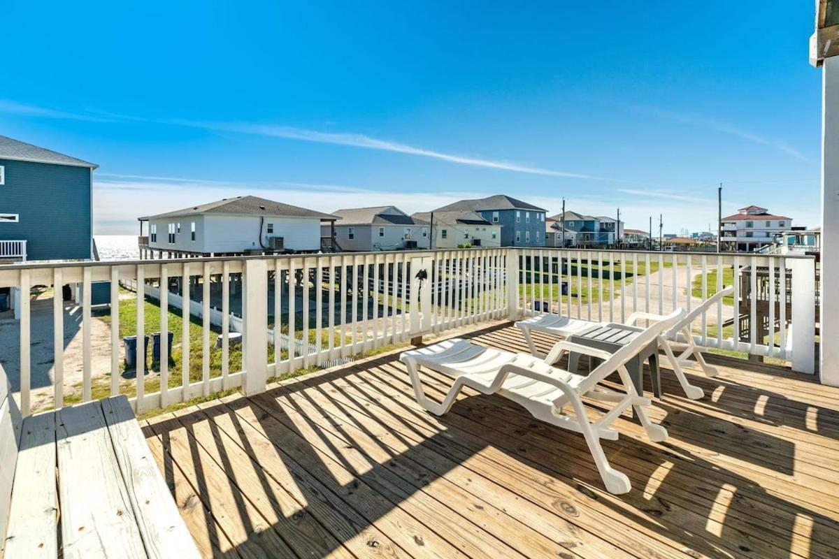 Starfish Flip-Flops And Breathtaking Seaside Sunrises Villa Surfside Beach Exterior photo