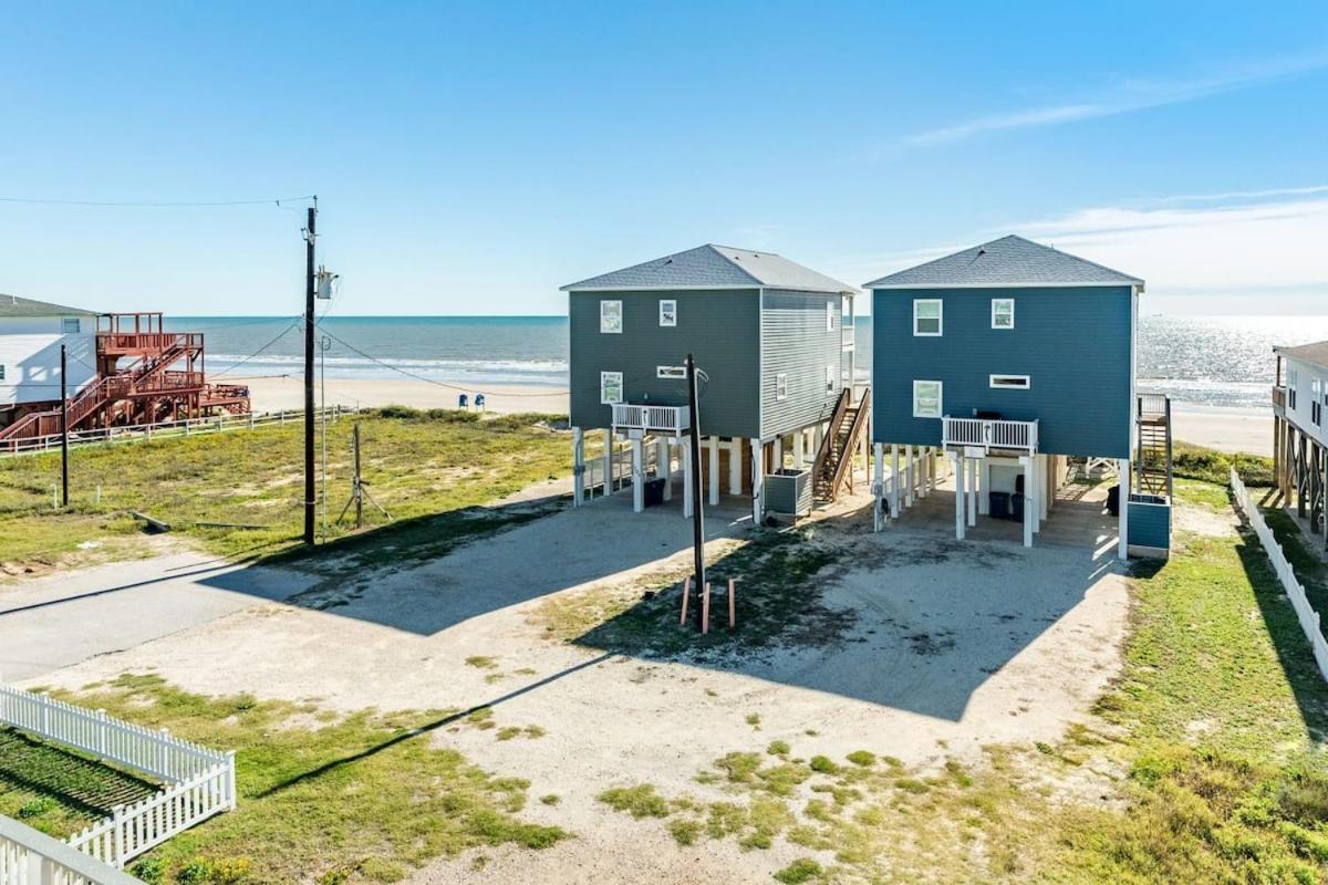 Starfish Flip-Flops And Breathtaking Seaside Sunrises Villa Surfside Beach Exterior photo